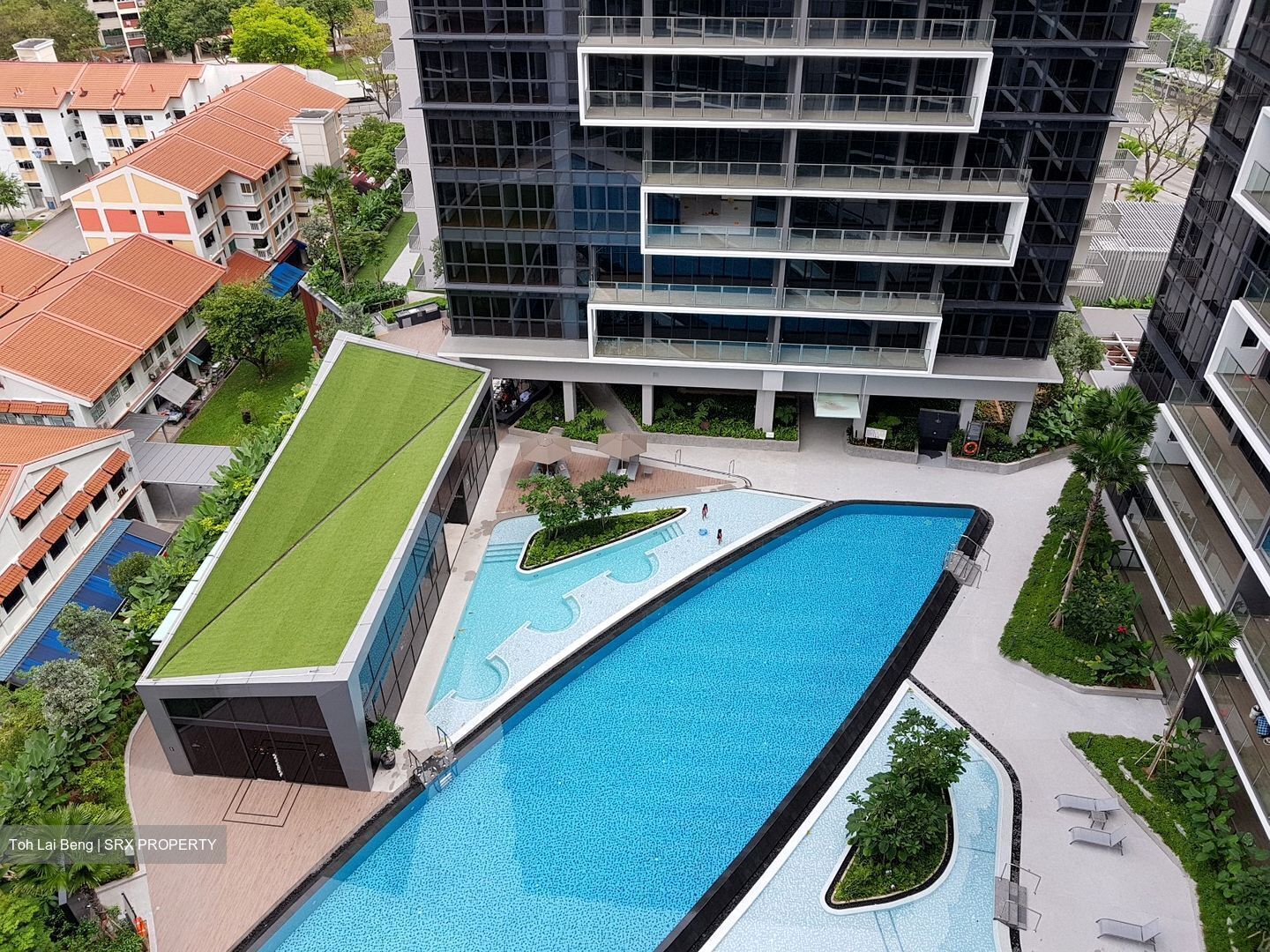 The Poiz Residences (D13), Apartment #628988581